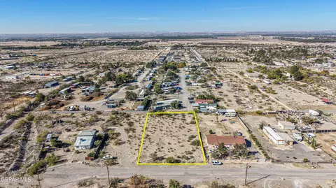 7867 Ledbetter Rd, Vinton, TX 79821 photo 1