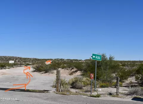 2 Bd Tbd, Fort Hancock, TX 79839