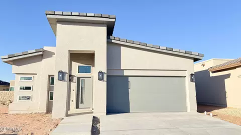 15009 Ambition Ave, El Paso, TX 79938