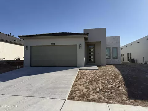 12828 Giovanni Grajeda Ave, El Paso, TX 79928