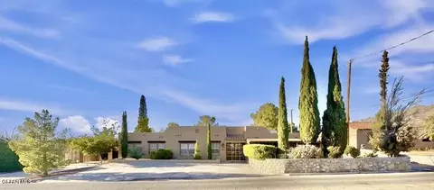 1007 Kerbey Ave, El Paso, TX 79902