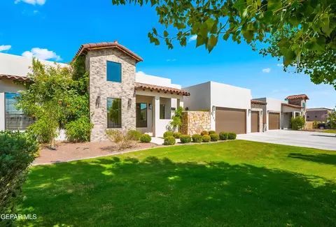 5720 Valley Laurel St, El Paso, TX 79932