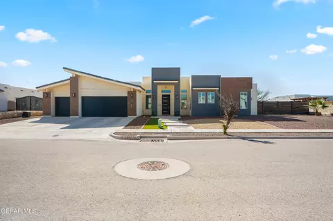 13736 Olney Ave, El Paso, TX 79928