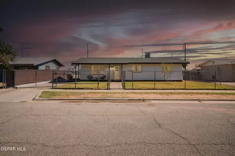 10368 Preston Dr, El Paso, TX 79924