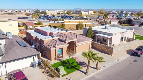 13737 Paseo Sereno Dr, El Paso, TX 79928