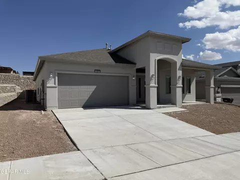 528 Marble Hills Pl, El Paso, TX 79928