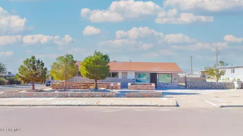 6240 Cibolo Ct, El Paso, TX 79903