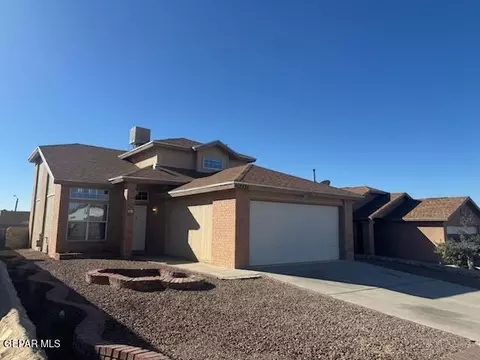 12236 Sun Bridge Pl, El Paso, TX 79928