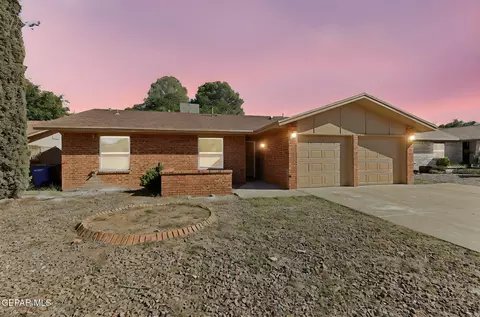 3428 Itasca St, El Paso, TX 79936