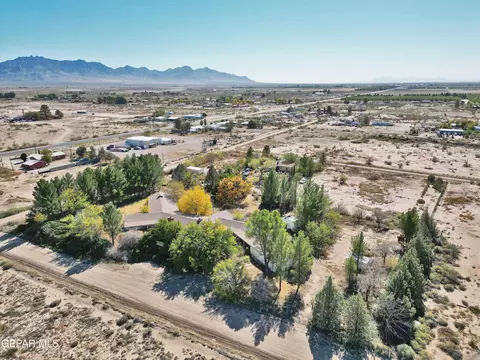110 SW Creosote Rd, Deming, NM 88030