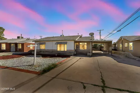 6436 Kiowa Ct, El Paso, TX 79925