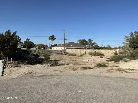 14721 Portage Pl, El Paso, TX 79928