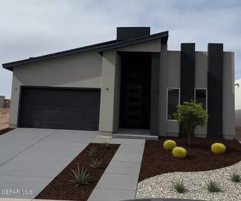 3849 Object Pl, El Paso, TX 79938
