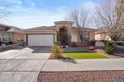 12972 Birdsview Cir, El Paso, TX 79938