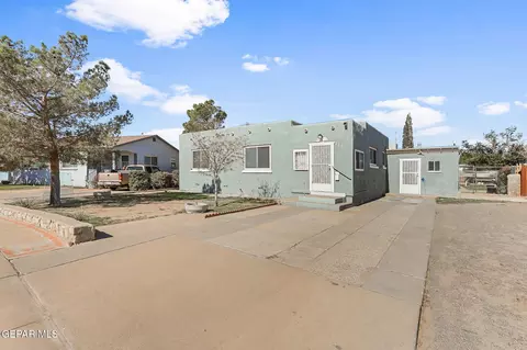 215 Wooldridge Dr, El Paso, TX 79915