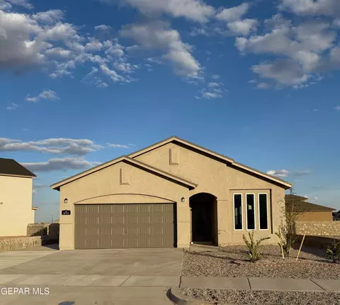 10704 Aaron St, El Paso, TX 79924