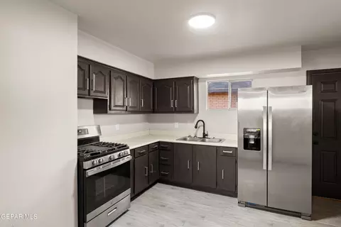 4614 Vulcan Ave, El Paso, TX 79904