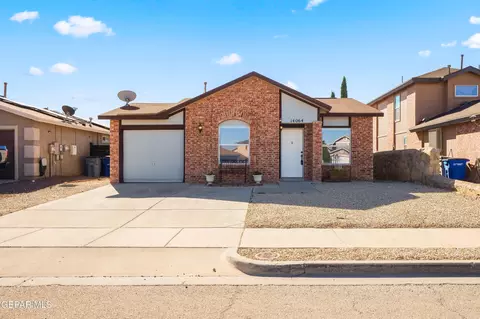 14064 Tierra Venado Dr, El Paso, TX 79938