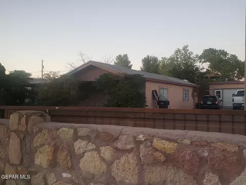 15581 Lexa Dean, El Paso, TX 79938