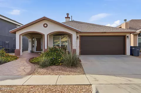 11105 Acoma St, El Paso, TX 79934