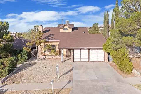 7337 Royal Arms Dr, El Paso, TX 79912