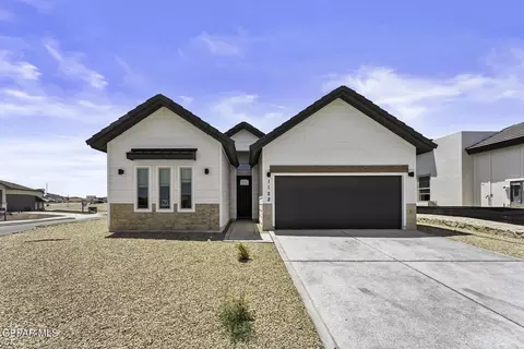 824 Fairford Pl, El Paso, TX 79928
