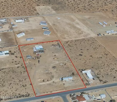 15131 Alberton Ave, El Paso, TX 79928