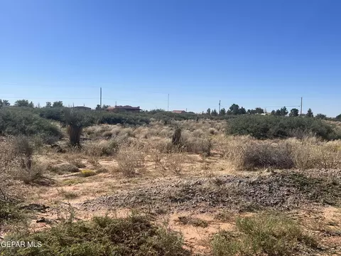 5140 Buffalo Creek Dr, El Paso, TX 79938