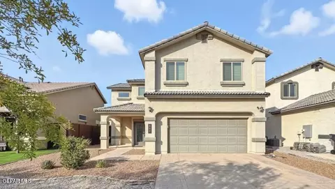 800 Lincolnshire St, El Paso, TX 79928
