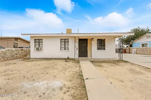 5013 Vulcan Ave, El Paso, TX 79904