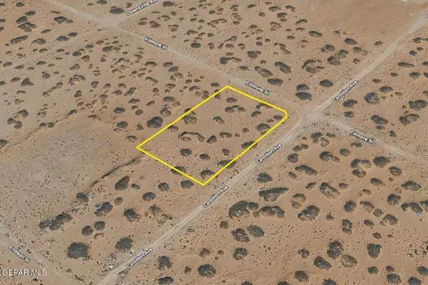 Pn-153883 Fillmore Street, El Paso, TX 79928