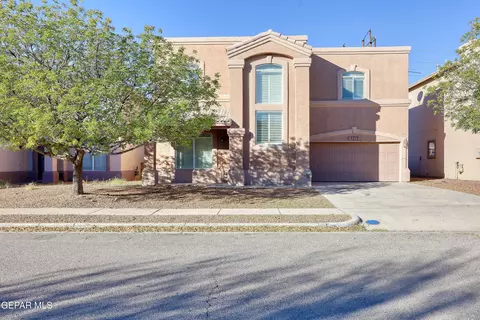 11217 N View Dr, El Paso, TX 79934