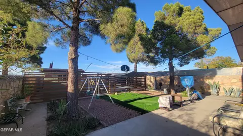 9513 Martinique Dr, El Paso, TX 79927