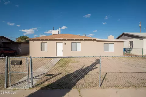 7761 Maverick Ave, El Paso, TX 79915