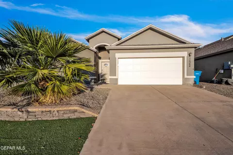 11344 Santa Barbara Dr, Socorro, TX 79927