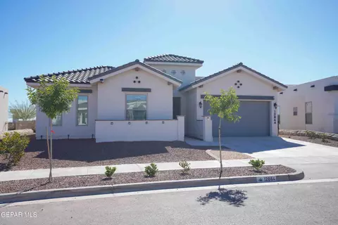 12864 Prestbury Ave, El Paso, TX 79928