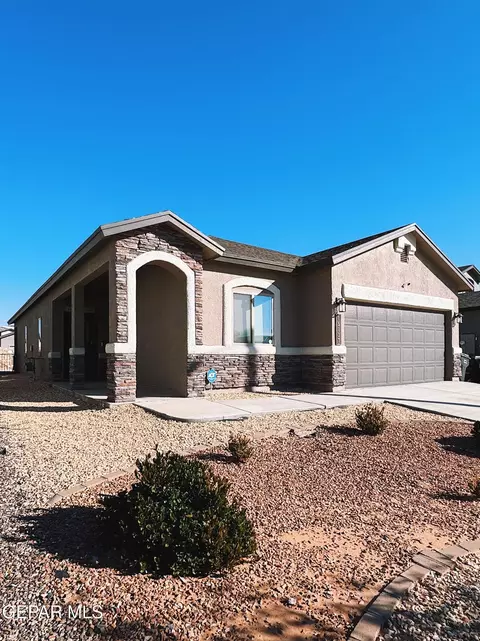 15137 Design Court Ct, El Paso, TX 79938