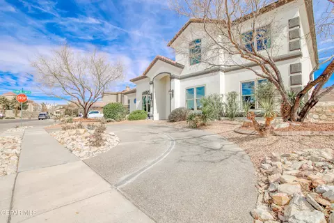 6292 Franklin Dove Ave, El Paso, TX 79912