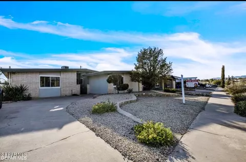 10212 Garwood Ct, El Paso, TX 79925