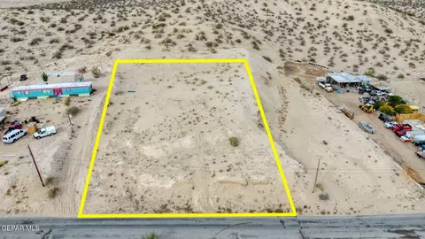 14149 Fortuna St, El Paso, TX 79928