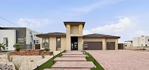 11345 Ardelle Ave, El Paso, TX 79936