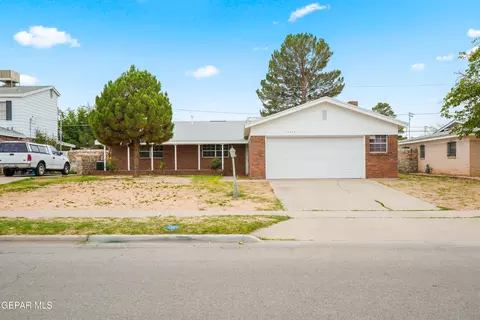 10232 Bayo Ave, El Paso, TX 79925
