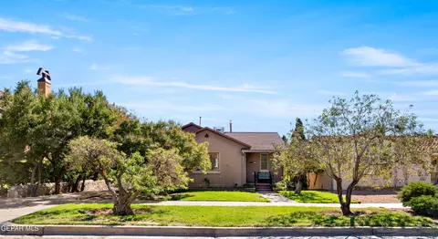 4420 Oxford Ave, El Paso, TX 79903