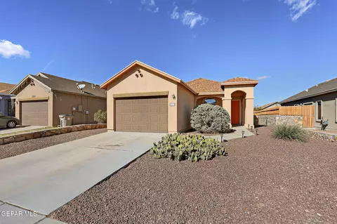 7257 Copper Trail Ave, El Paso, TX 79934