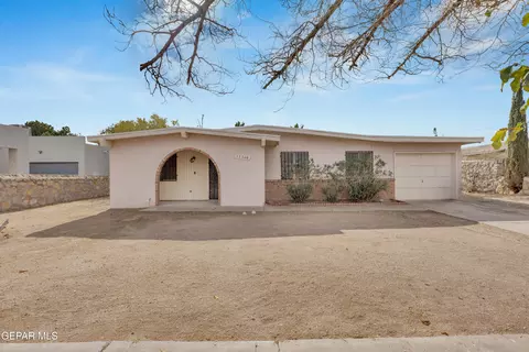 15340 Mineral Ct, Horizon City, TX 79928