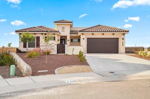 2305 Enchanted Owl Pl, El Paso, TX 79911