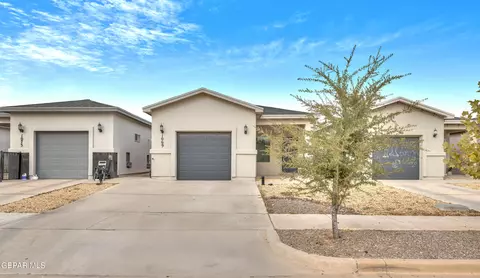 1069 Hoppas Ct, El Paso, TX 79932 photo 6