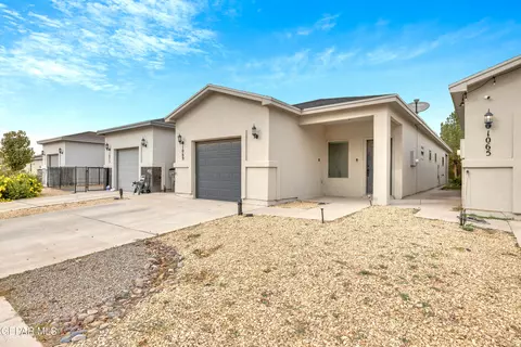 1069 Hoppas Ct, El Paso, TX 79932 photo 5