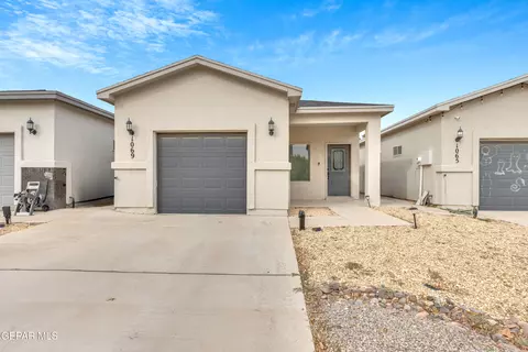 1069 Hoppas Ct, El Paso, TX 79932 photo 3