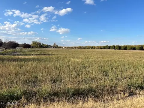 Pn-25708 Island Road, Fabens, TX 79838